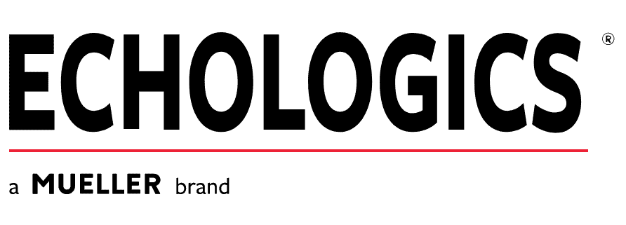 Echologics - a Mueller brand