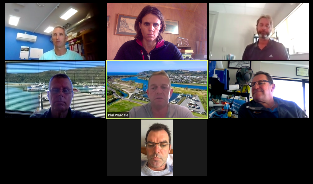 Navigating the Covid-19 crisis  