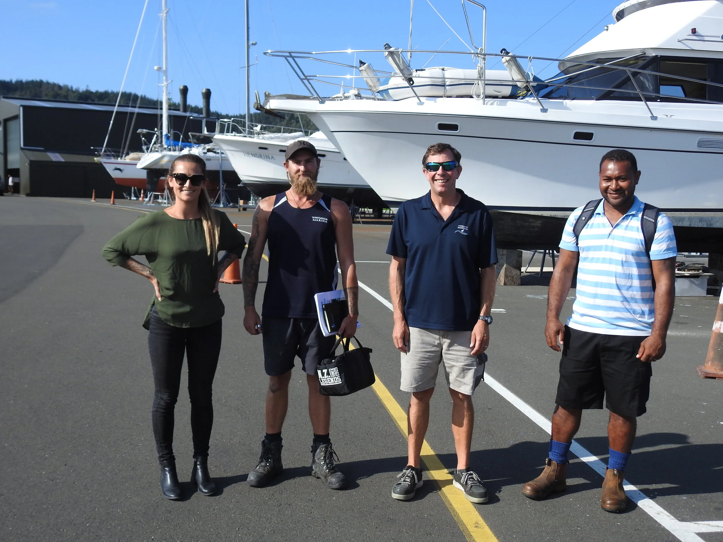 Course Participants Whangamata 2019 .JPG