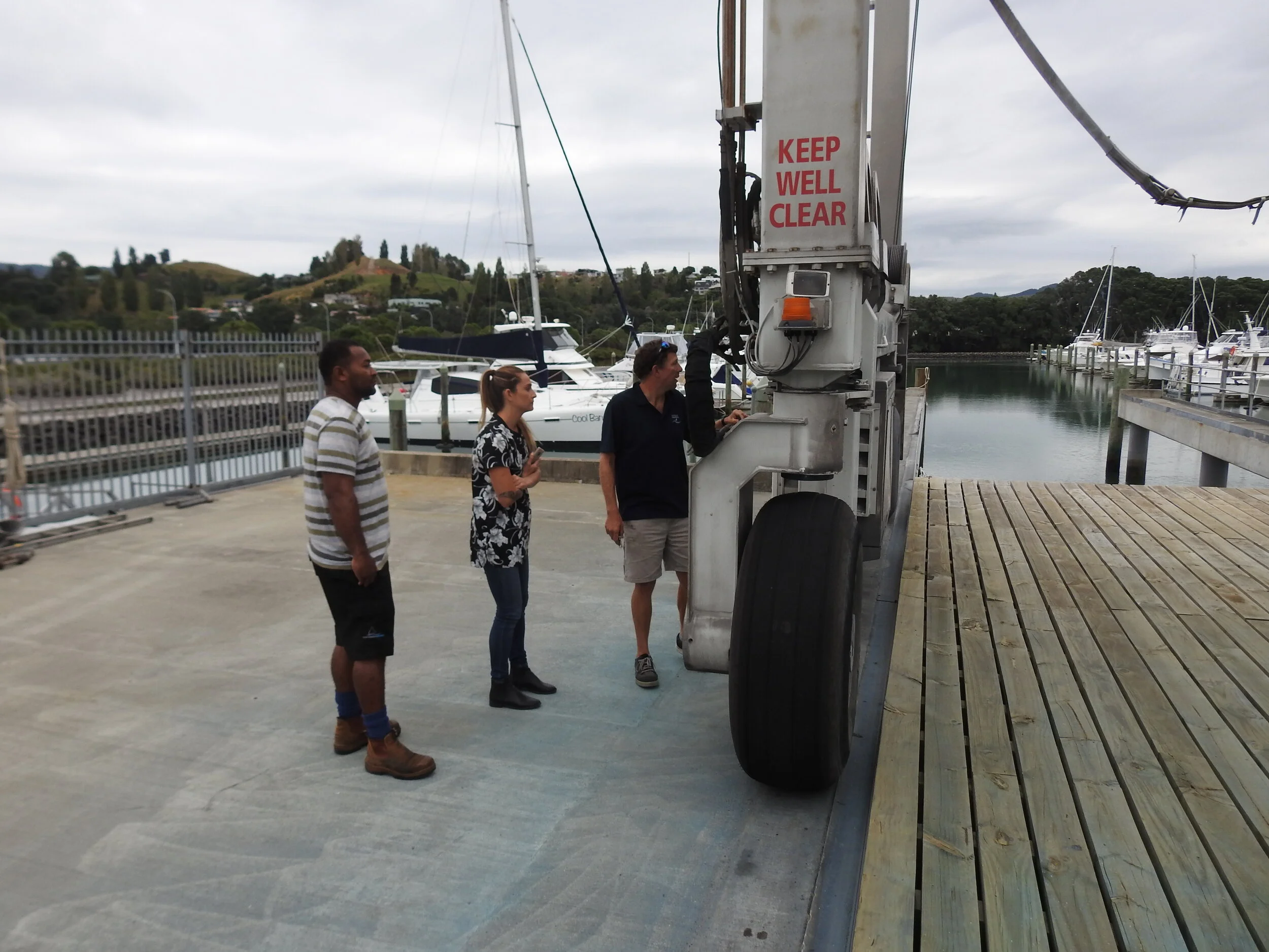 Practicle Whangamata.JPG