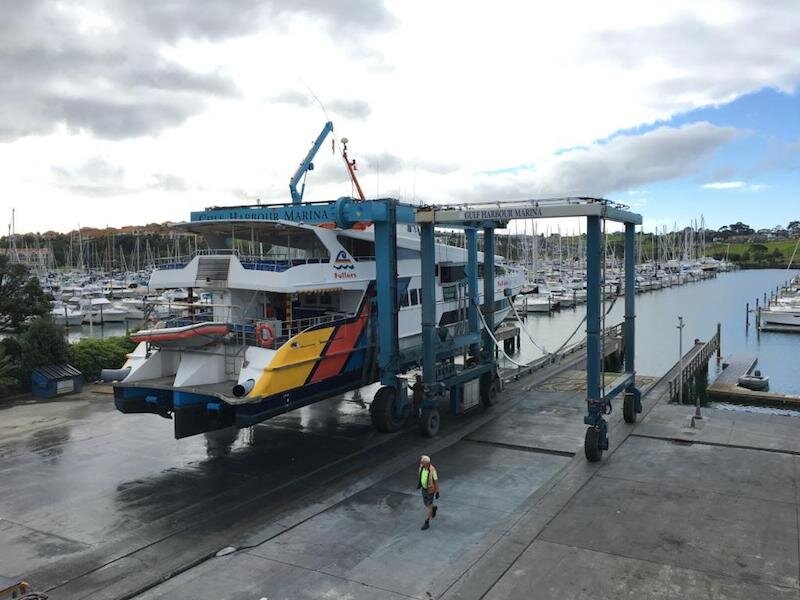 Report on second Covid-19 industry survey