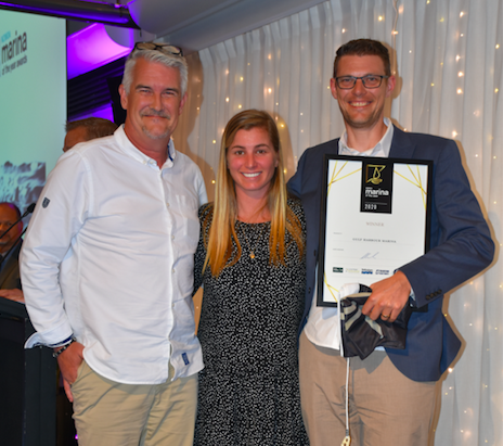 And the winners are…