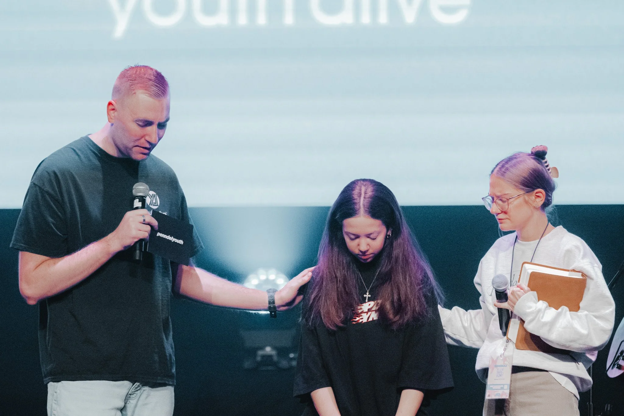 New Year, New Boldness