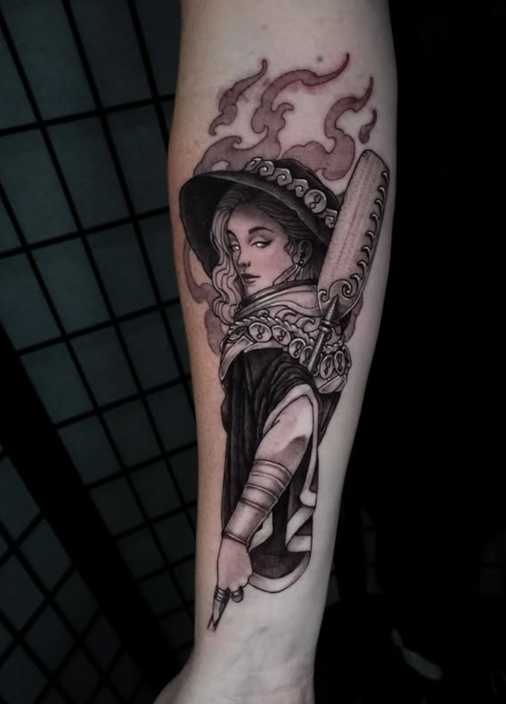 ANDI INK