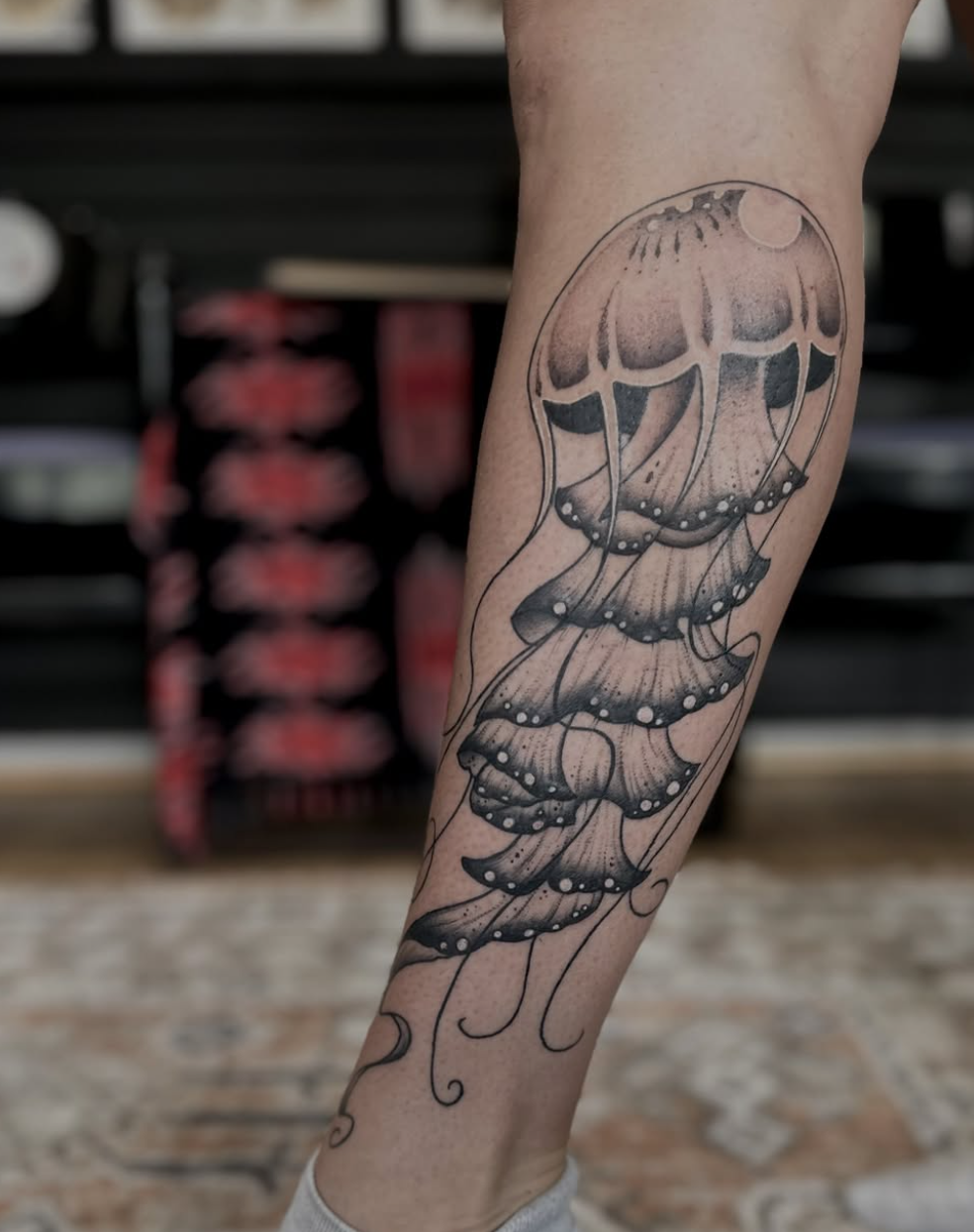 KAT FISHBEIN