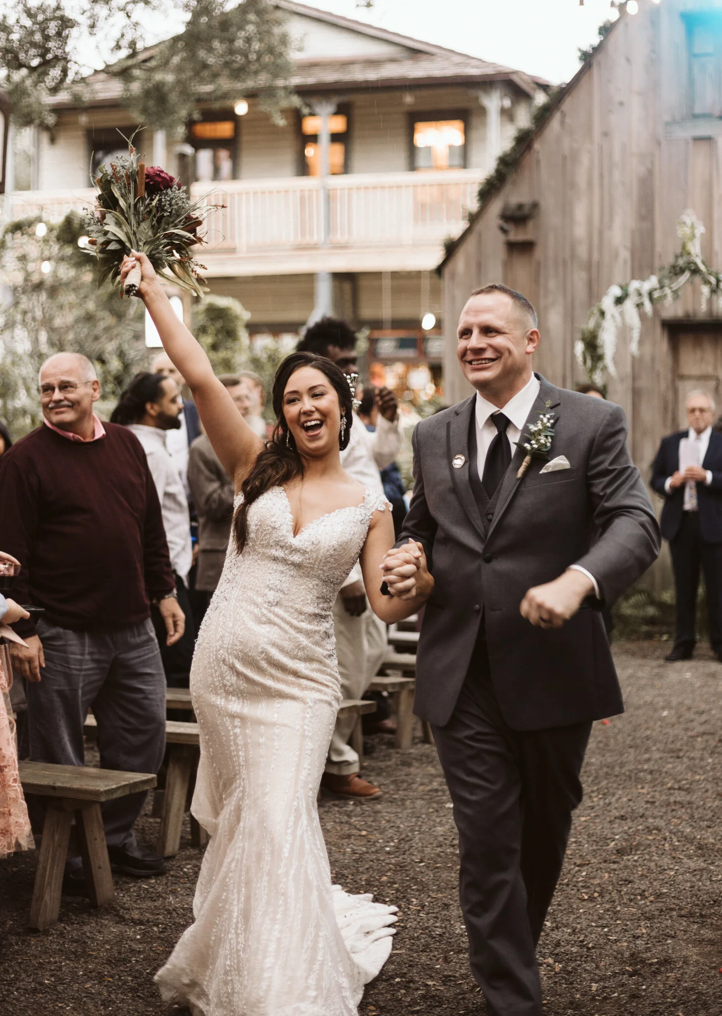 Weddings
