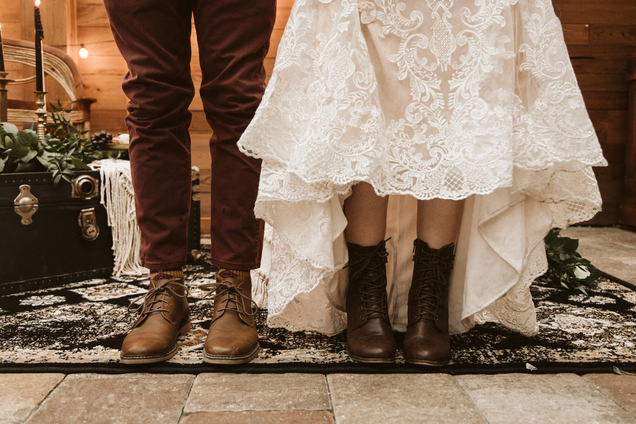 Elopements