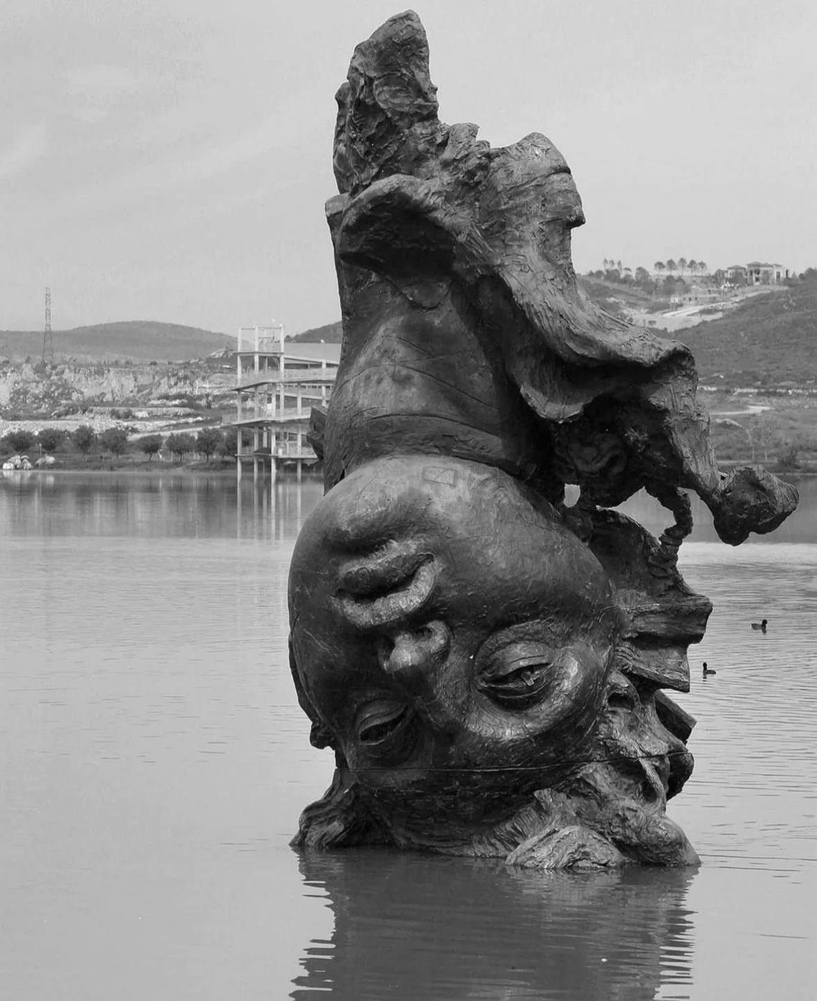 Javier Marin