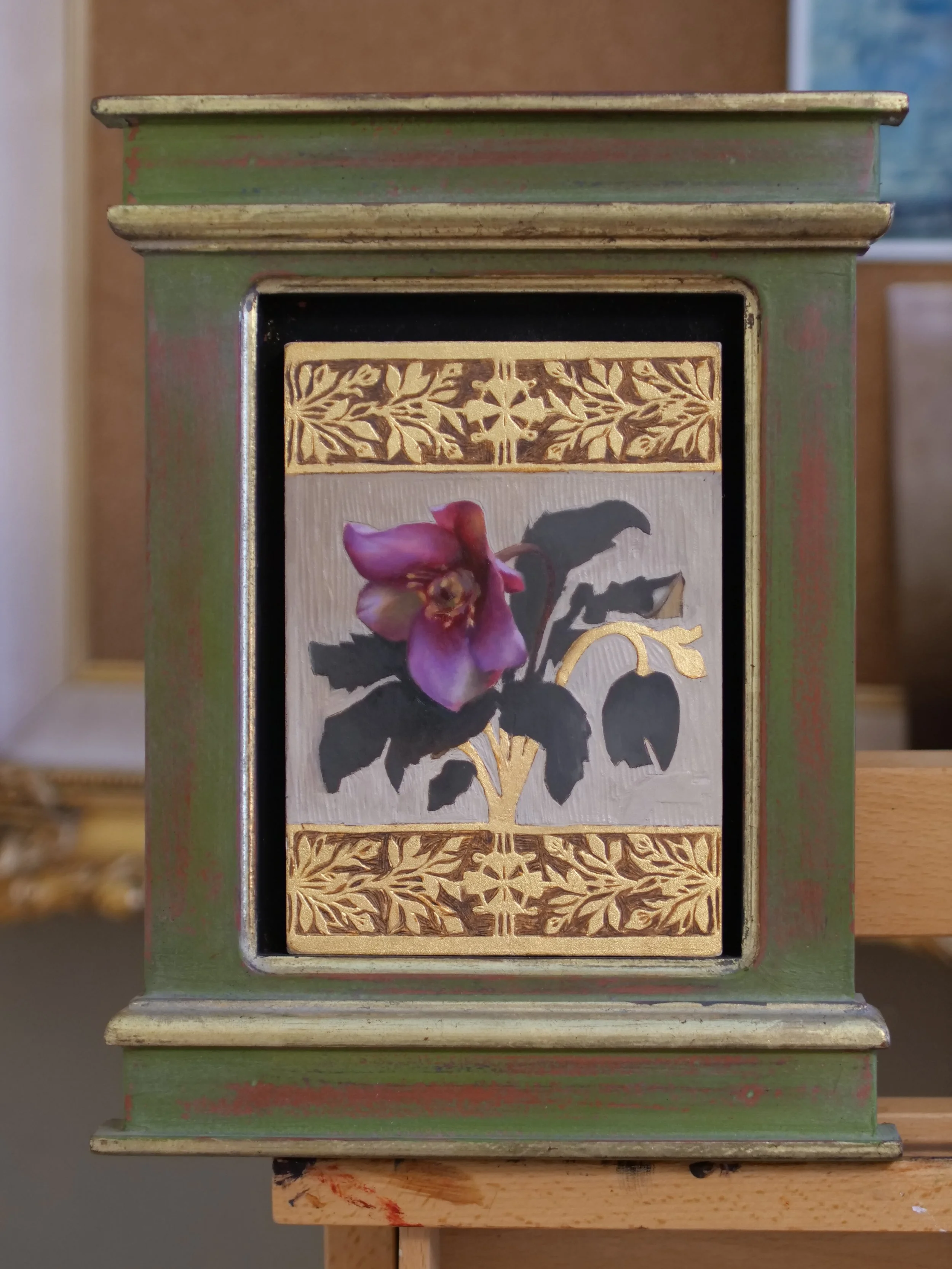 Special Edition Harbinger Giclée Print