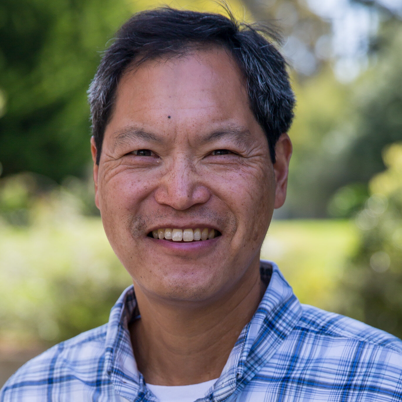 Russell Jeung • Professor at SFSU