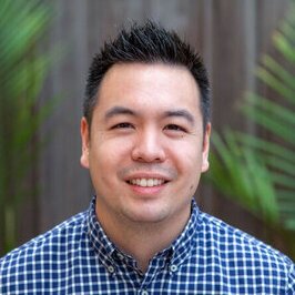 Joey Chen • Lead Pastor, Sunset Church