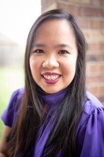 Phuong Marquez • Co-founder/Program Director, Julee Bakeree