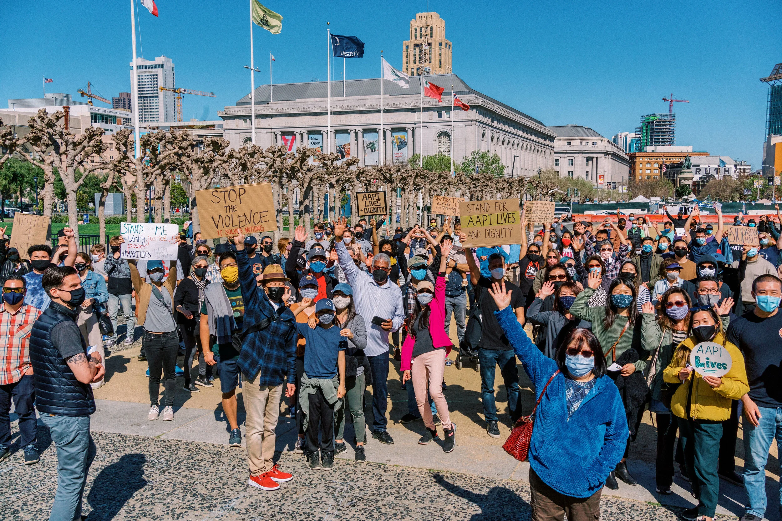 San Francisco (Chiarashine Photography)