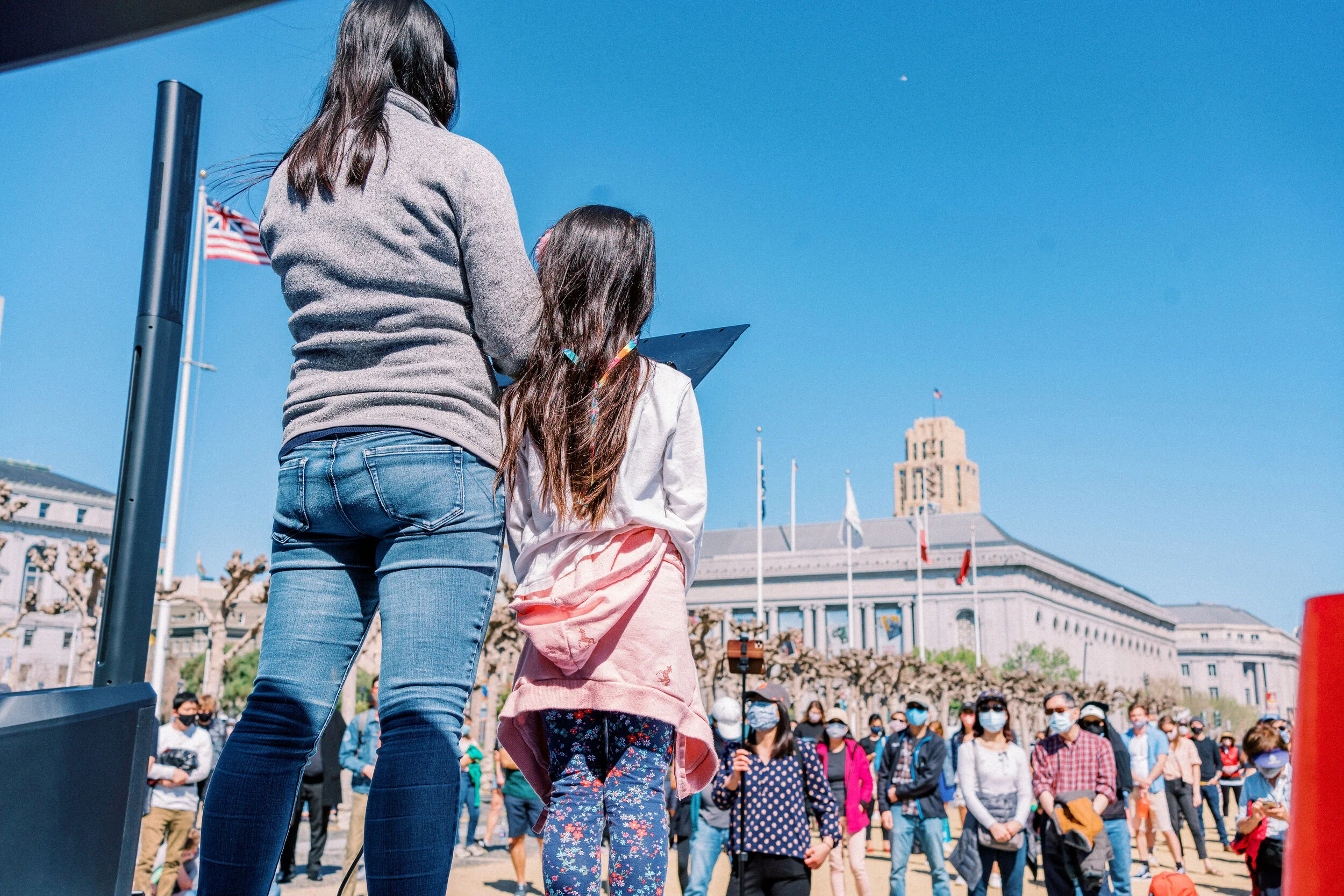 San Francisco (Chiarashine Photography)