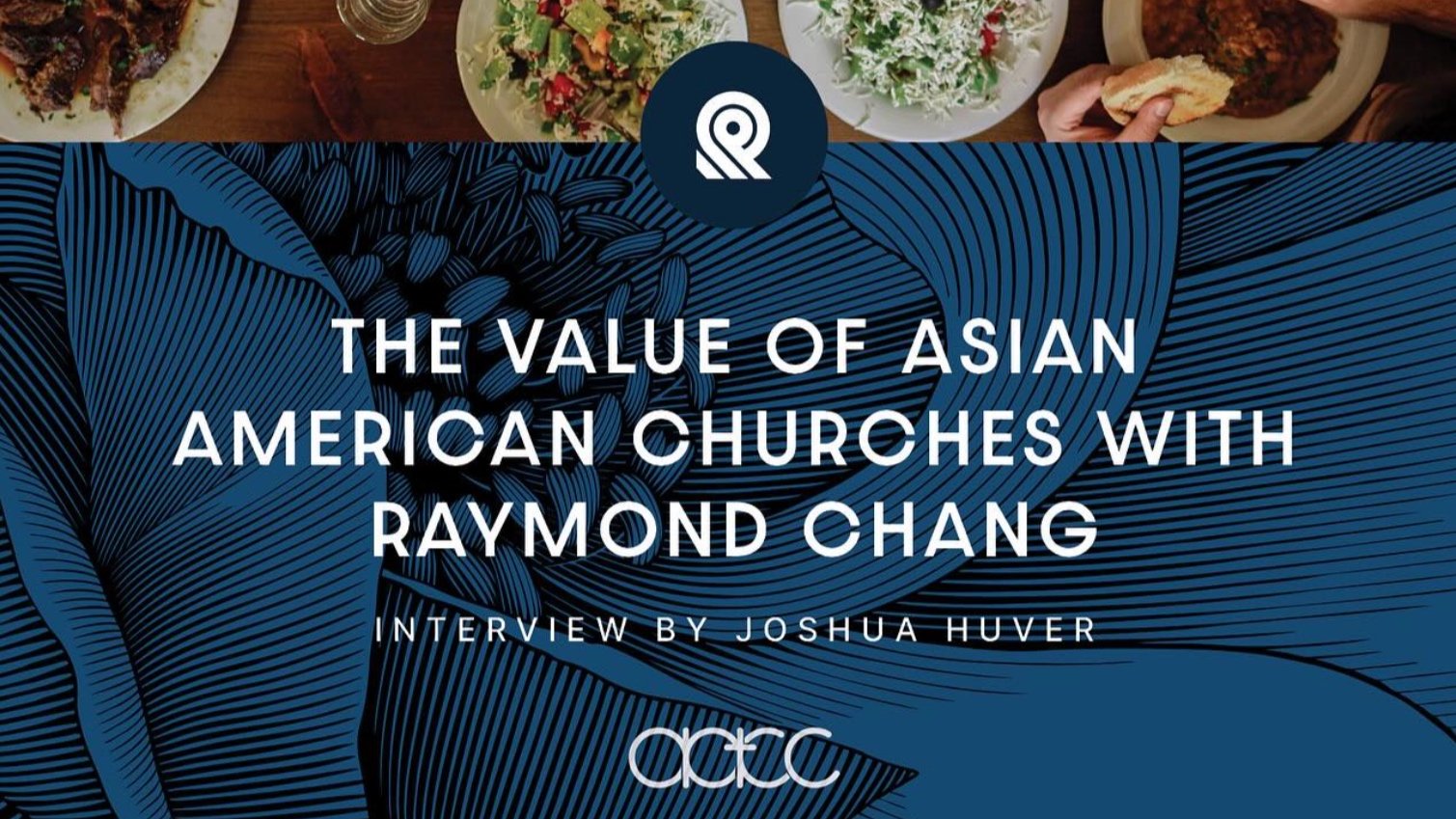 The value of Asian American Churches