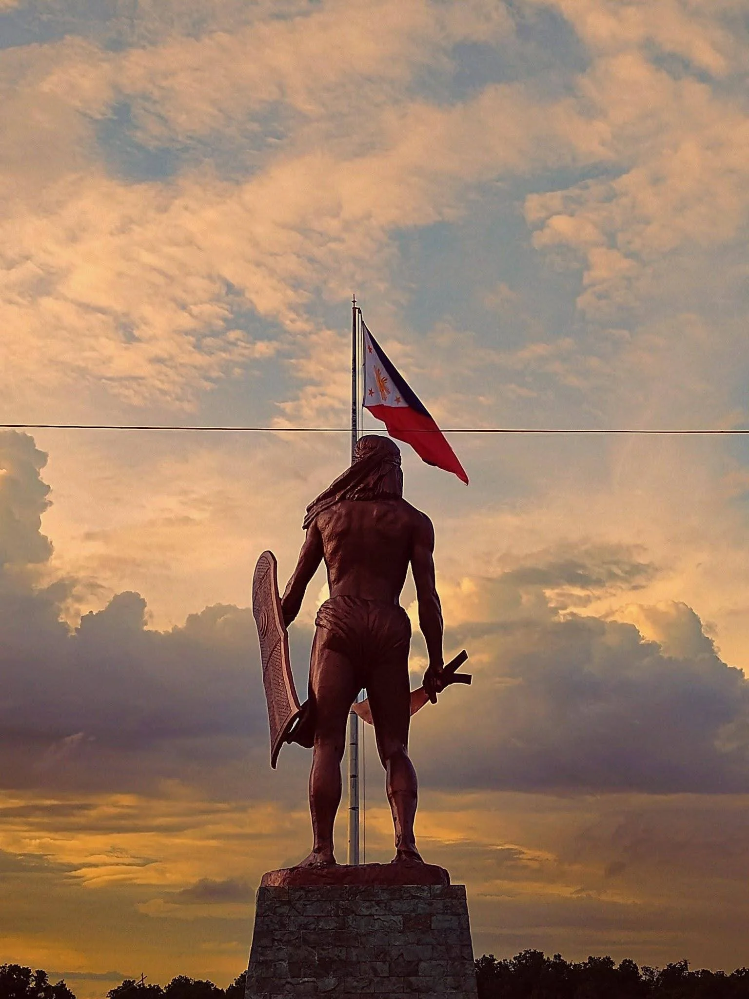 A Filipino American Perspective on Romans 12-13