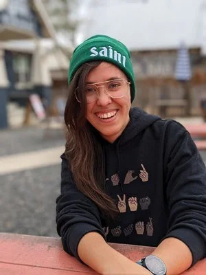 Saving the Multiverse One Relationship at a Time: A Dialogue About Saving the Multiverse One Relationship at a Time: A Dialogue About