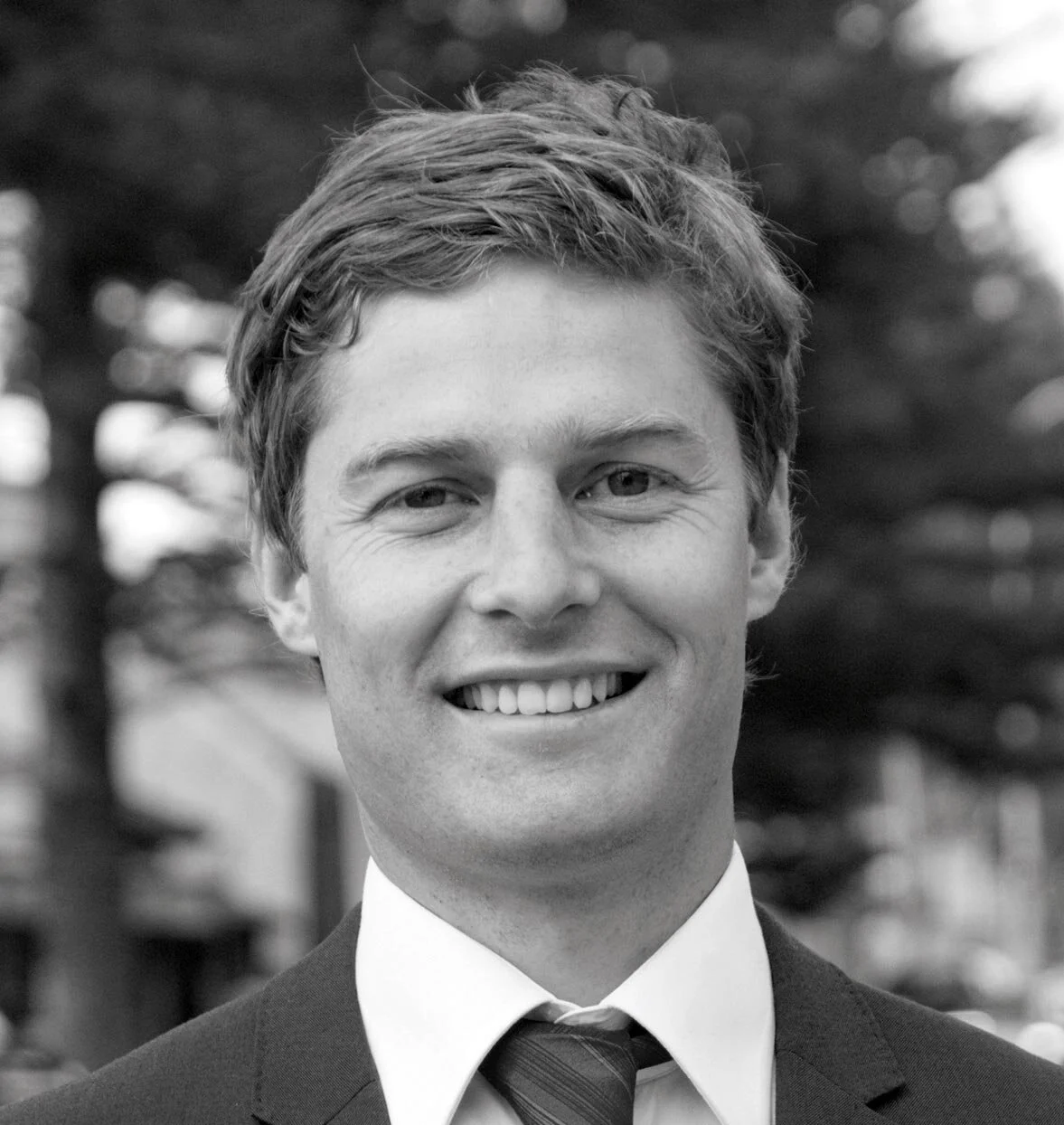 Interview with Dylan Smith