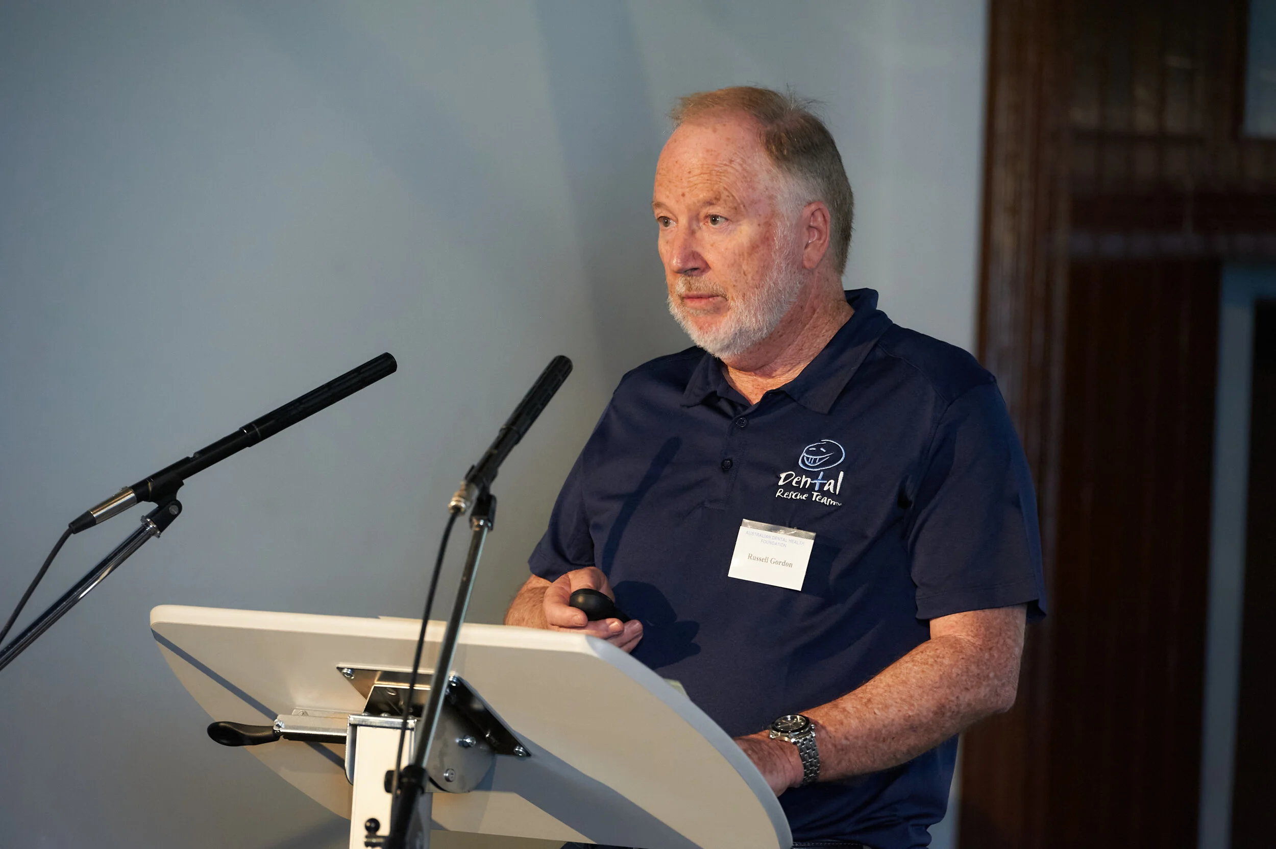 Impact100 Fremantle 2020 Winner on ABC Radio