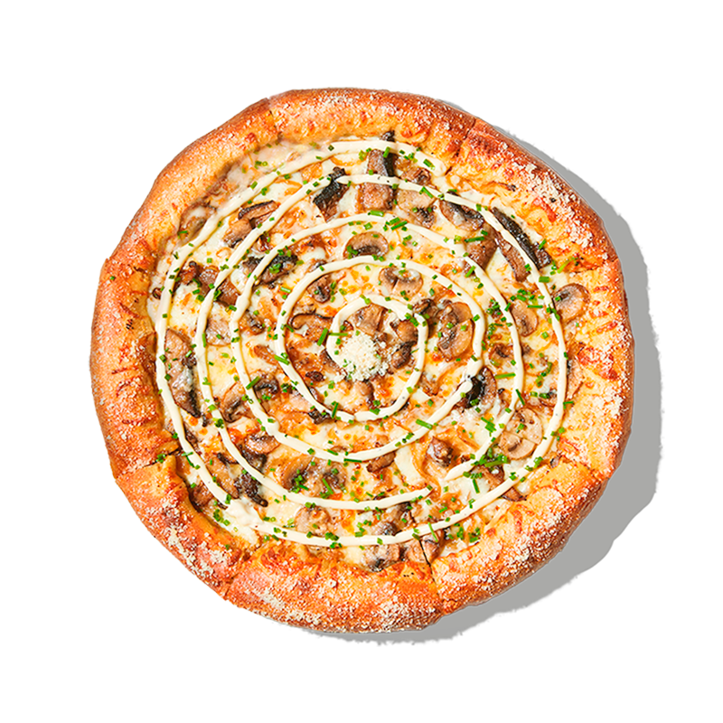 Mellow Mushroom: Concept Evolution | The Culinary Edge