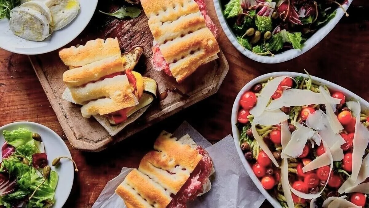 Case Studies: Food & Beverage Consulting | The Culinary Edge
