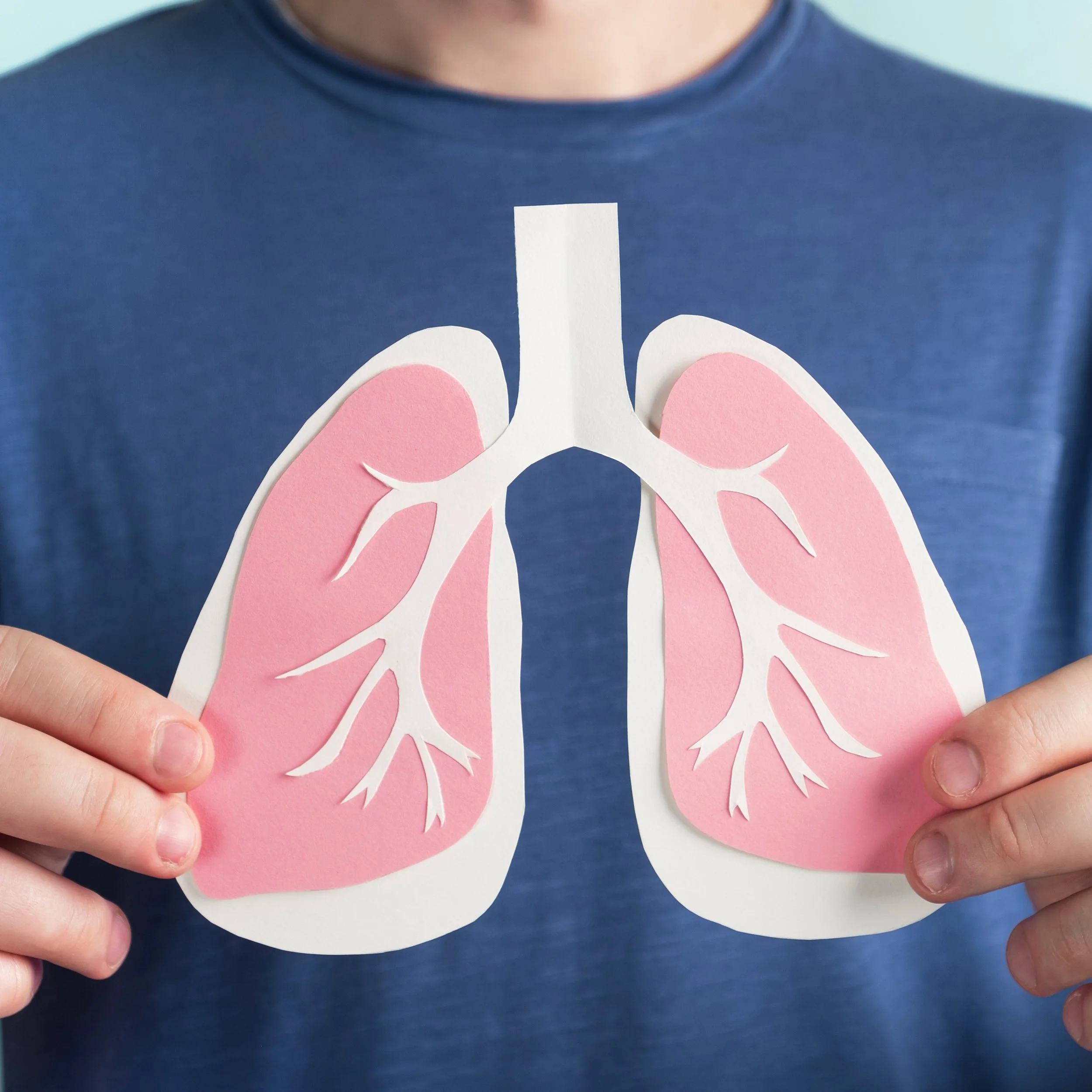 Adults with Asthma Reduce Steroid Use and Improve Control with New Stepwise Approach