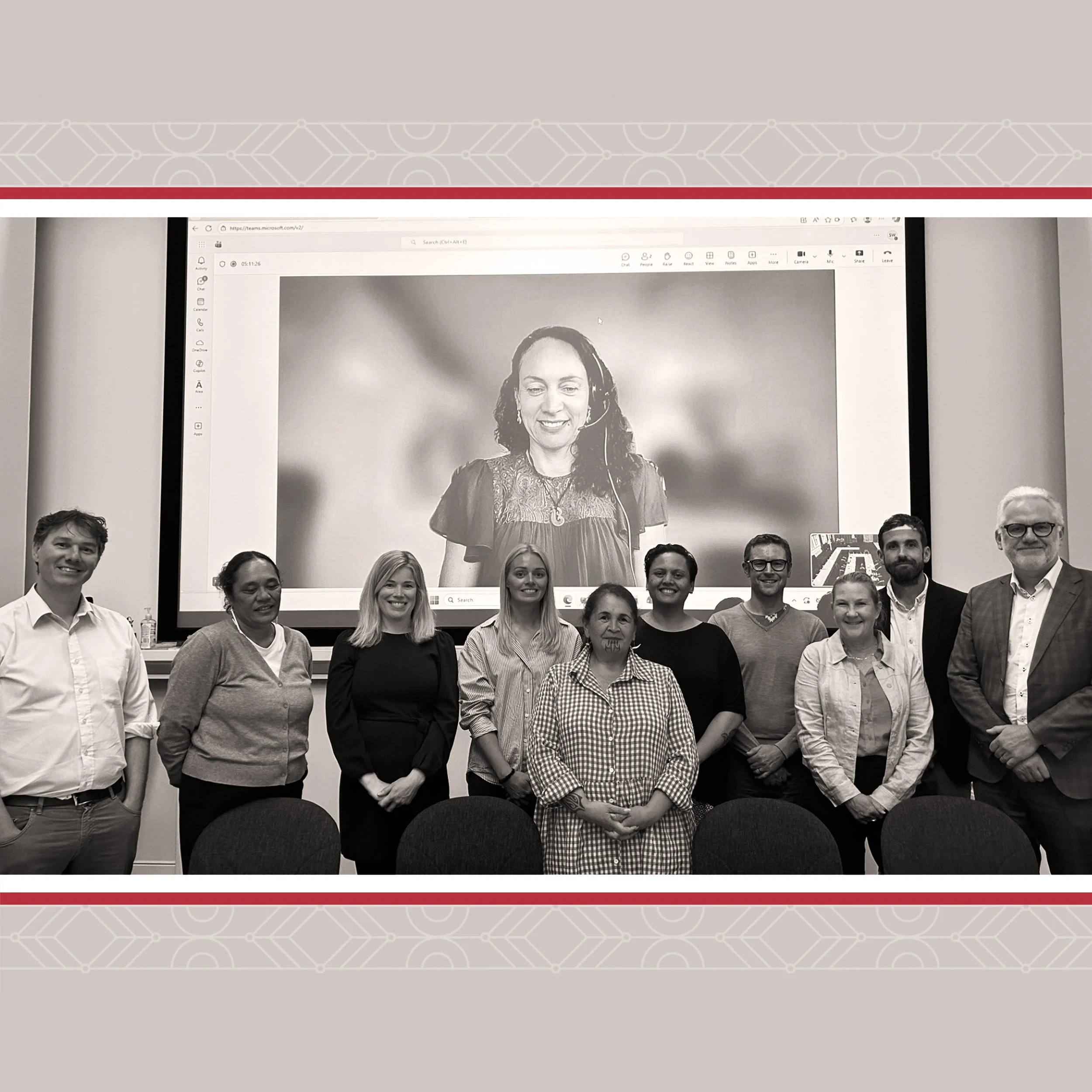 MRINZ Researchers Appointed to Te Niwha–Infectious Disease Research Platform Advisory Group