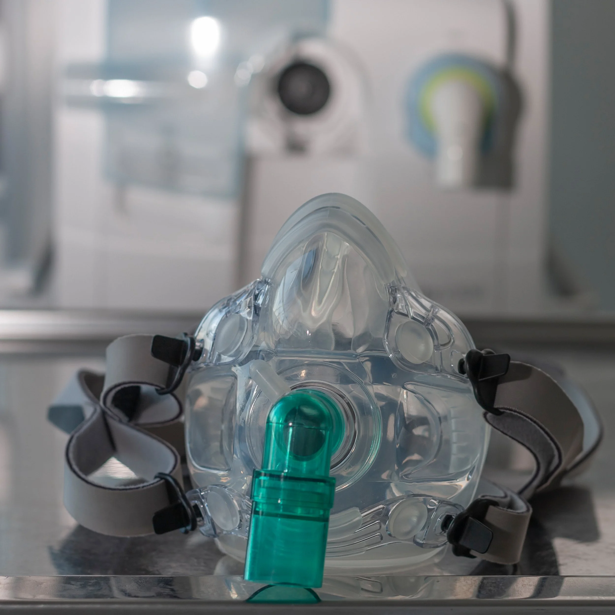 Automated Oxygen Control Improves Oxygen Targeting in Emergency Department Patients