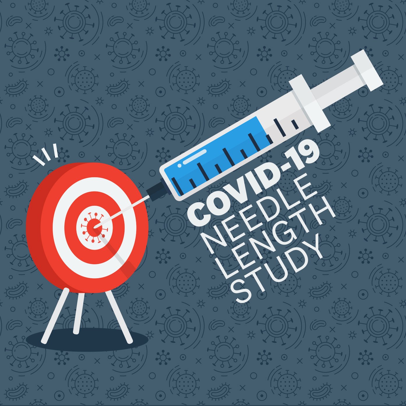 COVID-19 - Needle Length Study