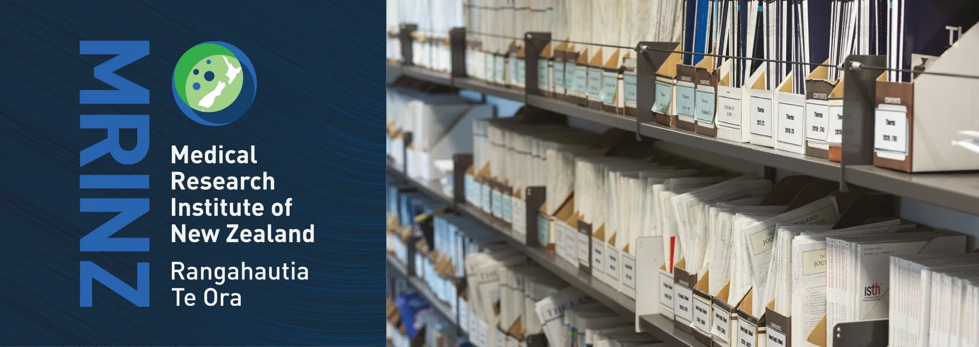 Mirnz MRINZ - Medical Research Institute of New Zealand