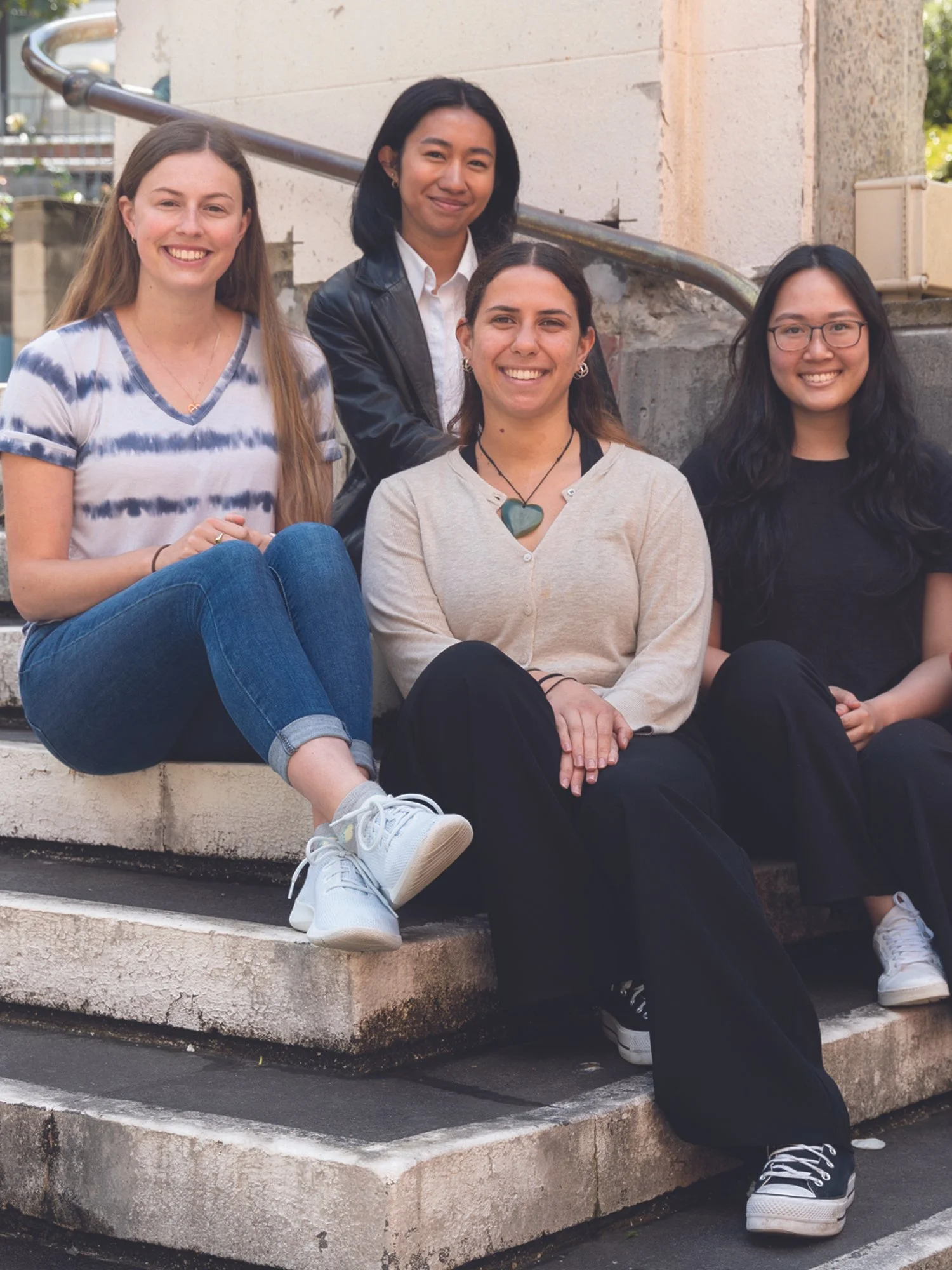 Internship — MRINZ - Medical Research Institute of New Zealand
