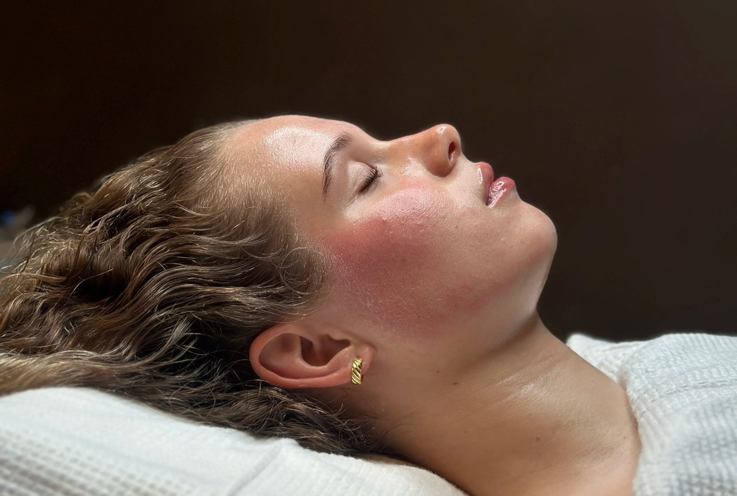 Exosomes skin treatment at Mediluxe