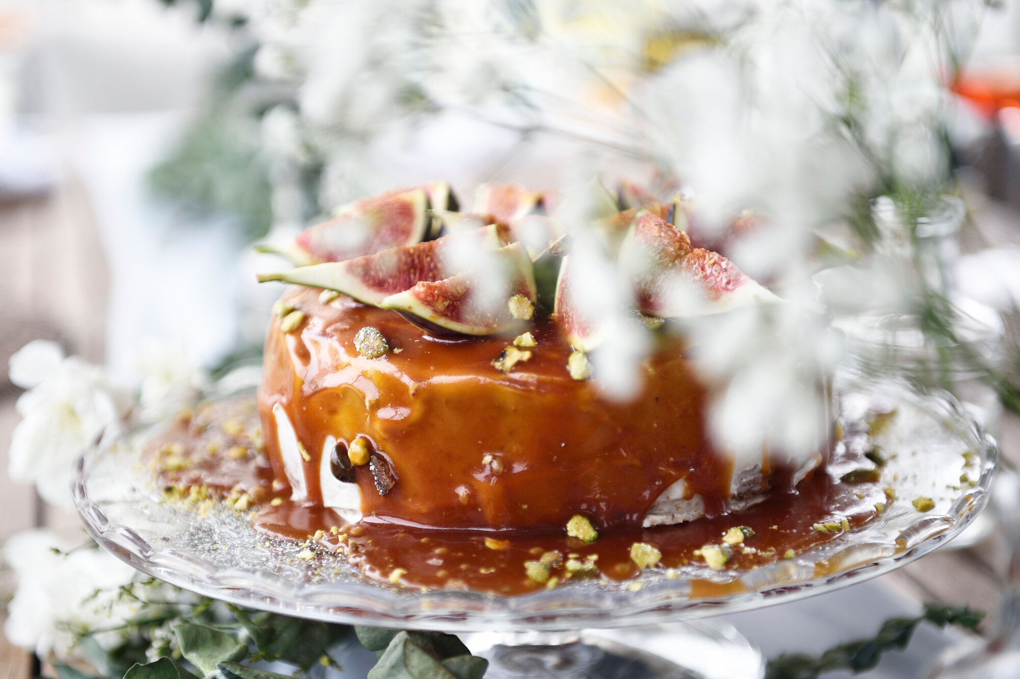 Spiced fig cake | %%channel_name%%