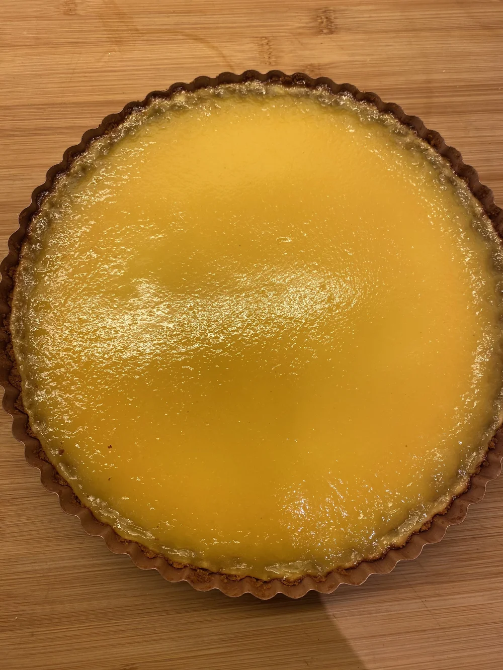 Lemon Curd