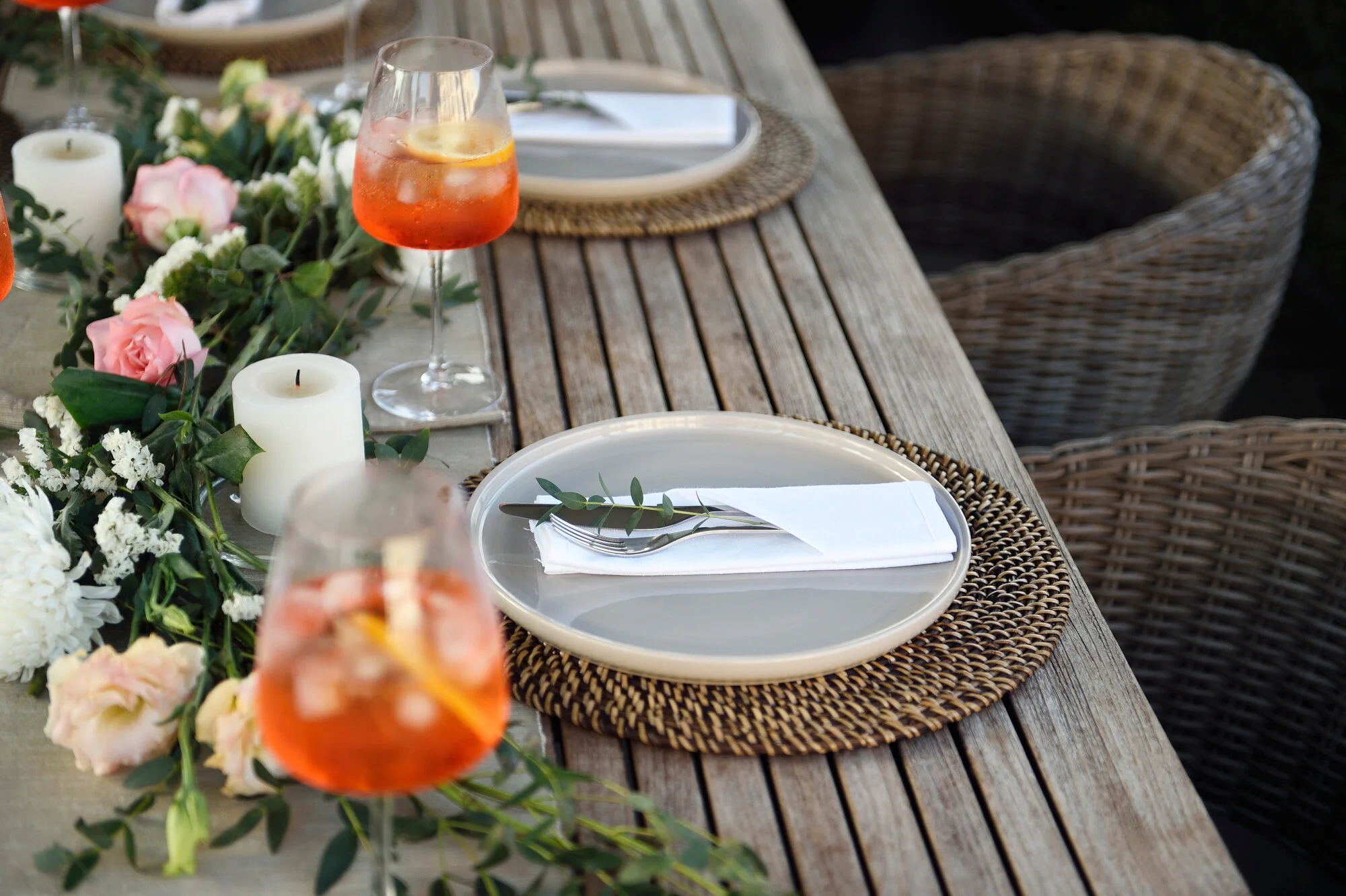 3 Versatile Table Styling Items 