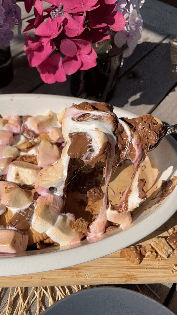 S'mores