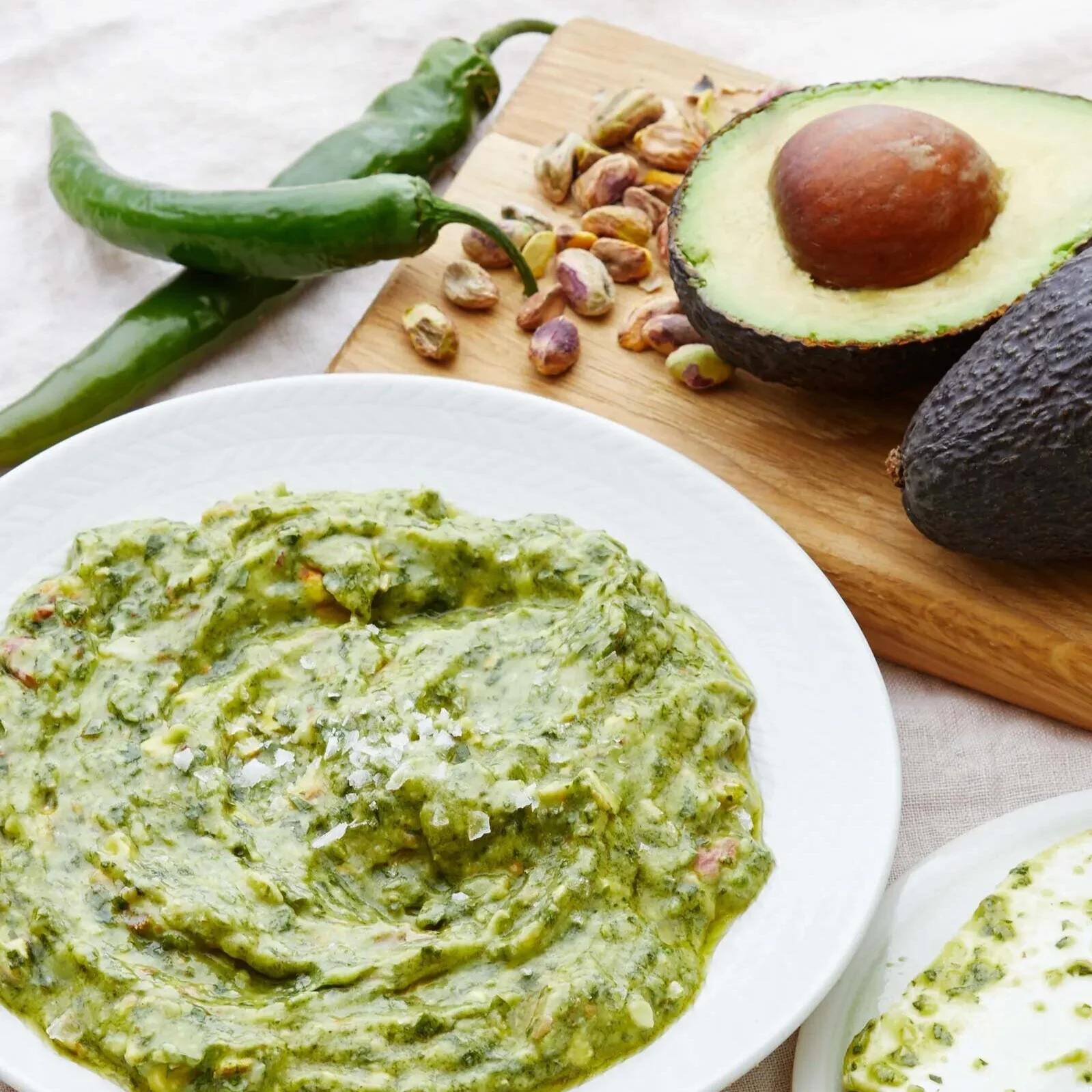 Keto-Avocado-Sauce-with-Pistachios-%E2%80%94-Recipe-%E2%80%94-Diet-Doctor-1.jpg
