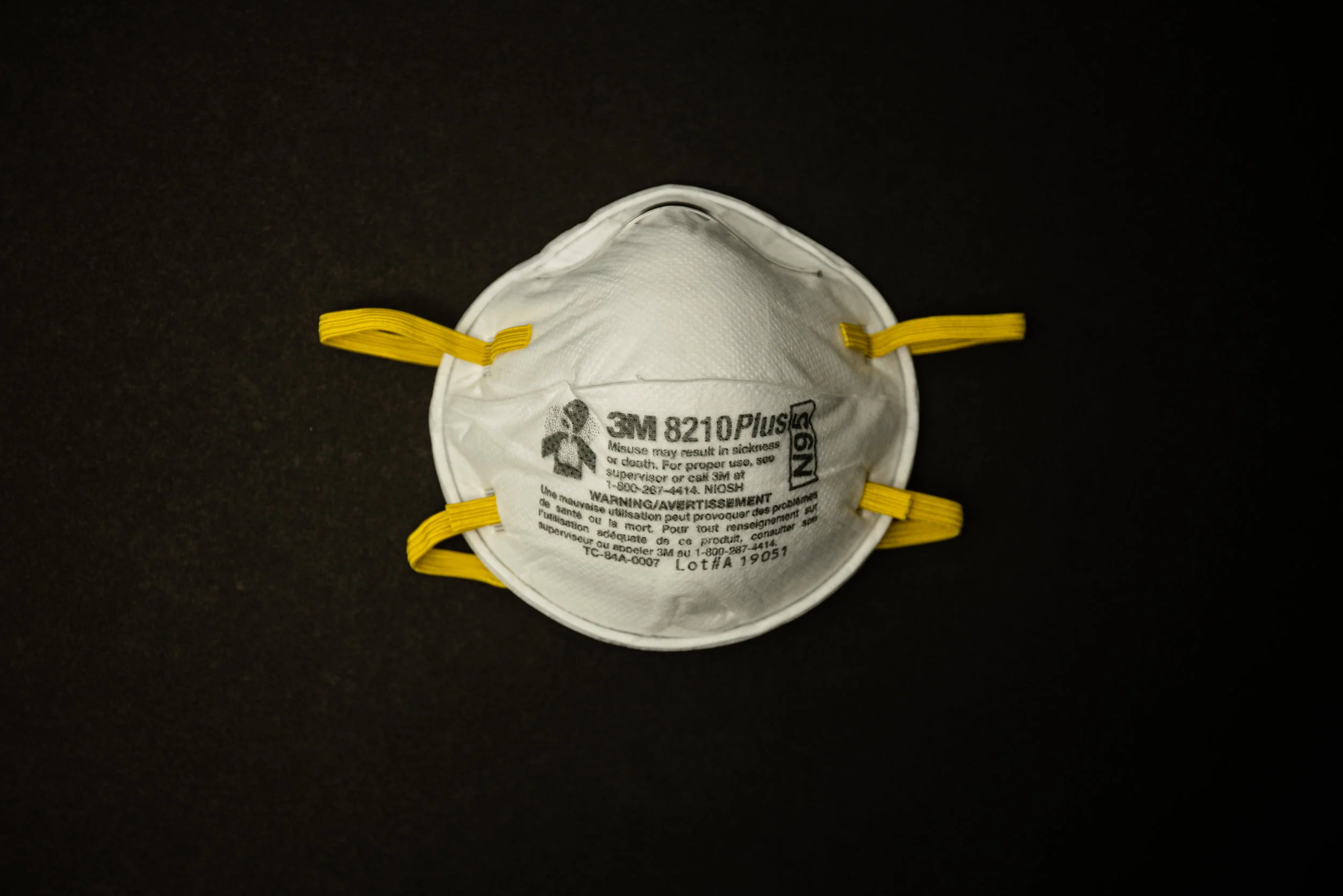 Kemmas' Response to COVID-19