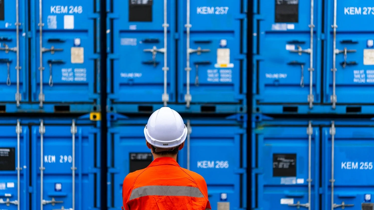 Kemmas Malaysia Offshore Supplier And Ship Chandler