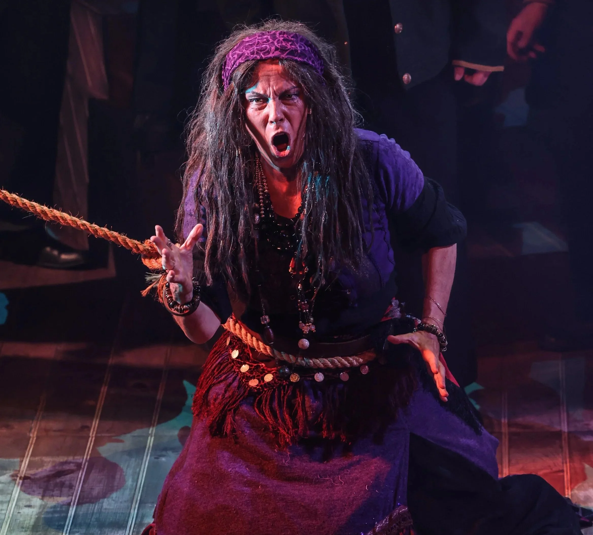 Il Trovatore - Melbourne Opera