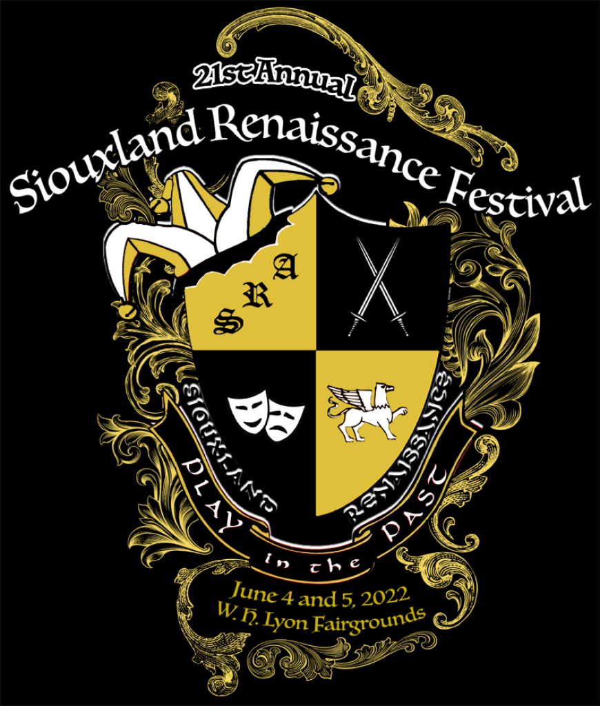 General 1 — Siouxland Renaissance Festival