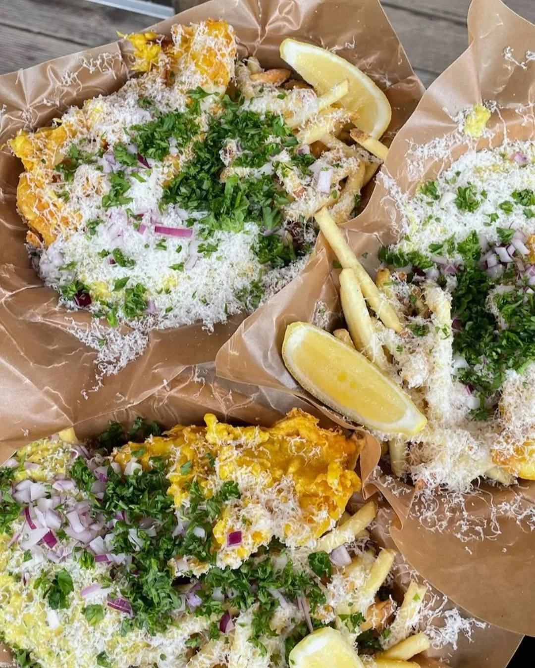 Lunch lunch lunch! 😋