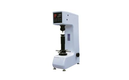 Rockwell Type Hardness Tester