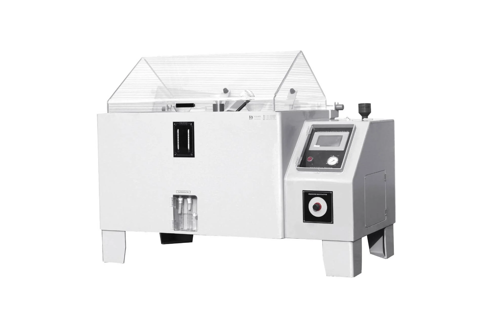 Salt Spray Tester