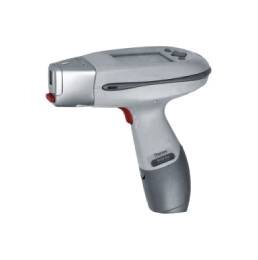 Handheld XRF Elemental Analyzer