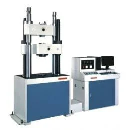 Tensile Tester