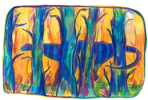 about me — Phoebe Ginger