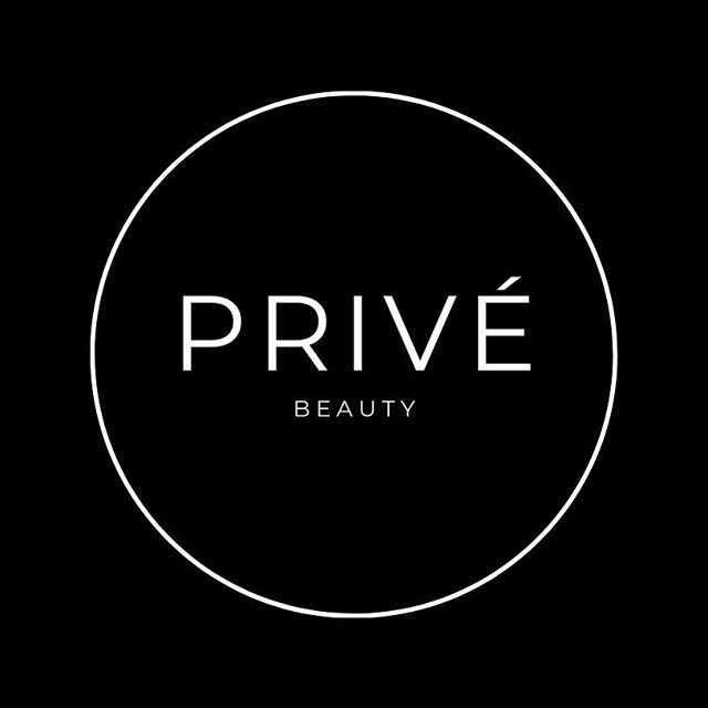 &bull; Public Service Announcement &bull;
Priv&eacute; Beauty has moved to its new location. See new address in bio. For my current clients I&rsquo;ll be texting you with all the details as your appointment gets closer. Thank you for all your patienc