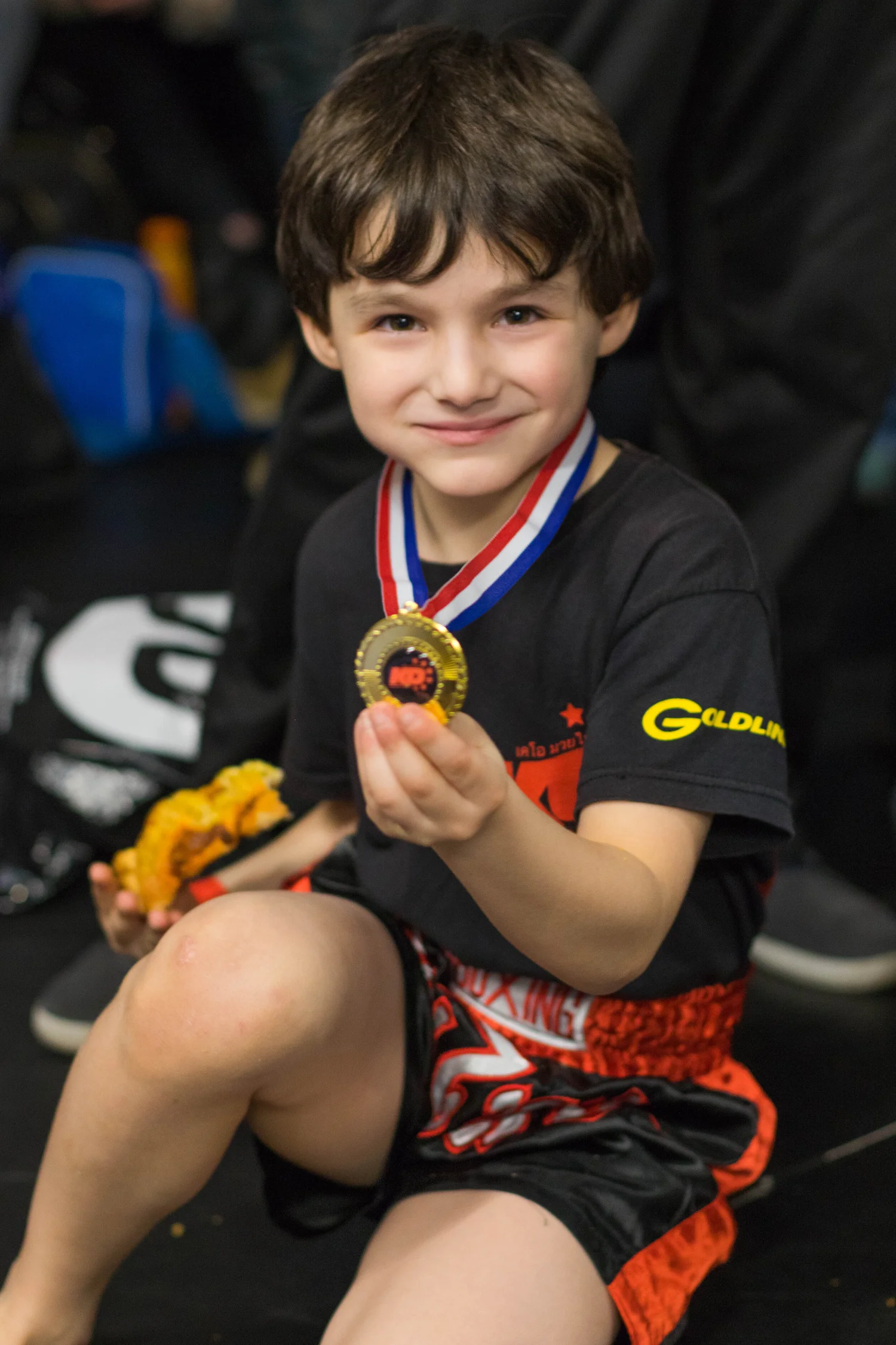 Photos — KO Combat Academy