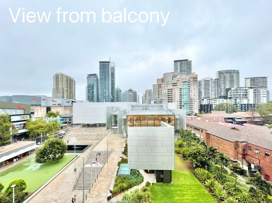702/88 Archer Street, Chatswood, NSW 2067